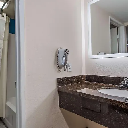 Surestay Plus Hotel By Best Western Hesperia Zimmer foto