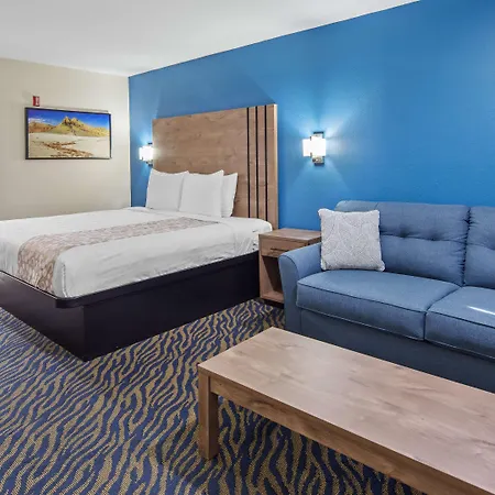 Surestay Plus Hotel By Best Western Hesperia Exterior foto