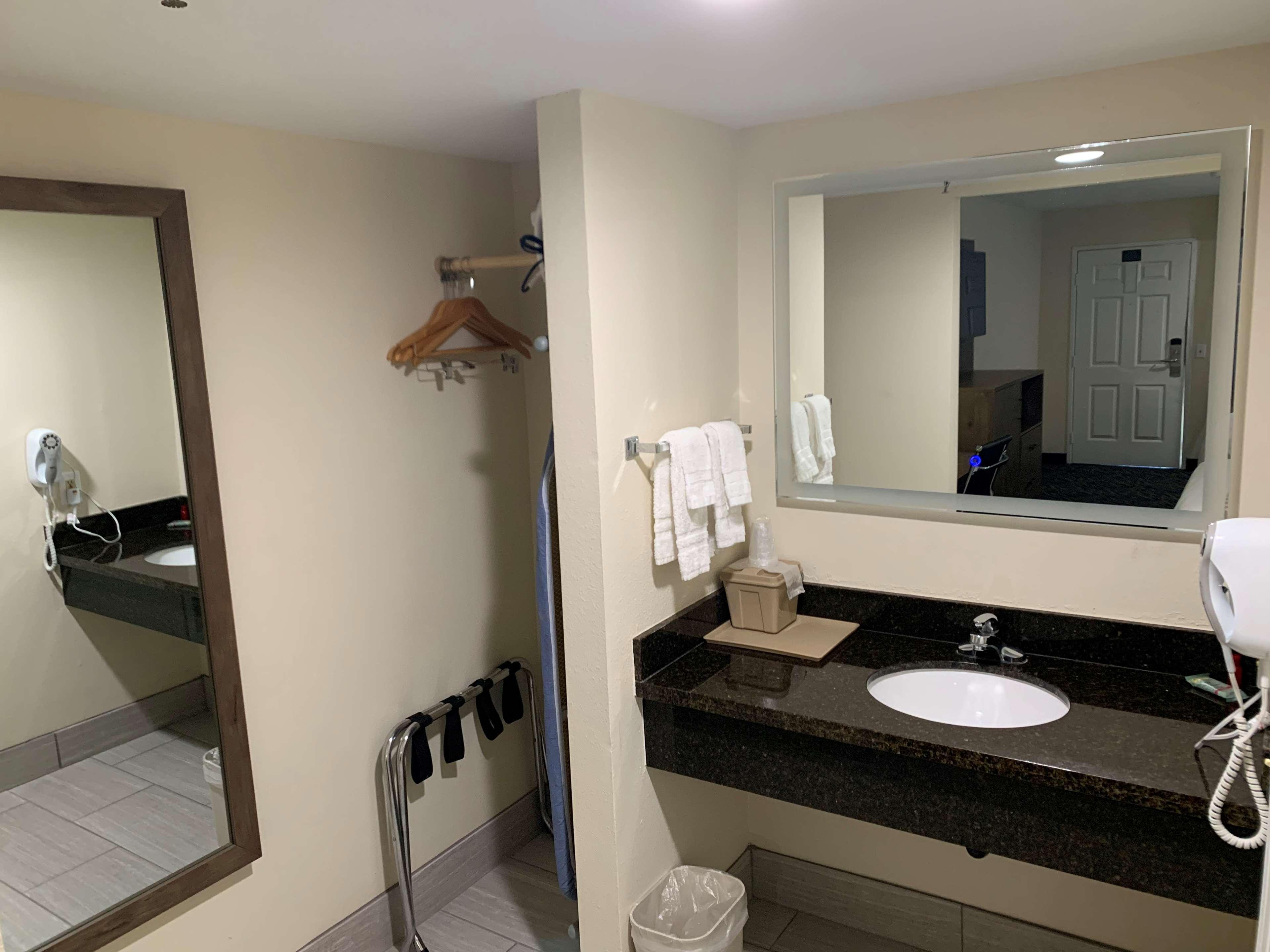 Surestay Plus By Best Western
