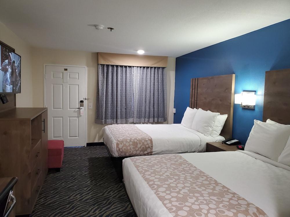Hotel Surestay Plus By Best Western