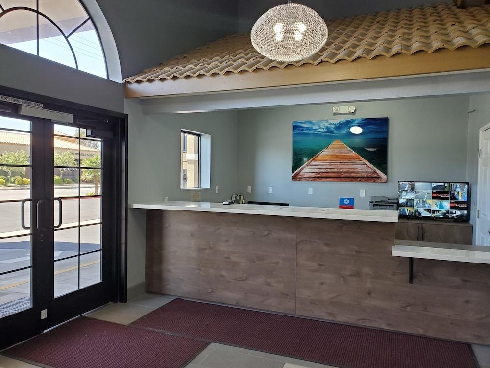 Surestay Plus By Best Western Hesperia