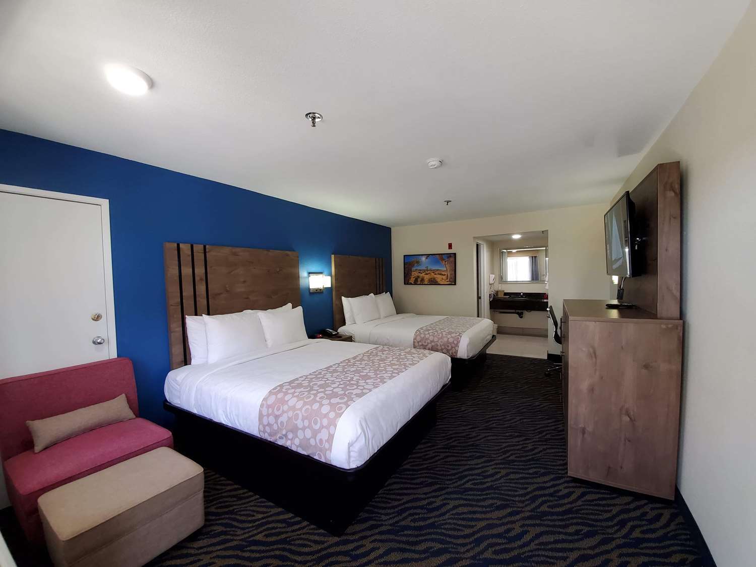 Hotel Surestay Plus By Best Western 3*